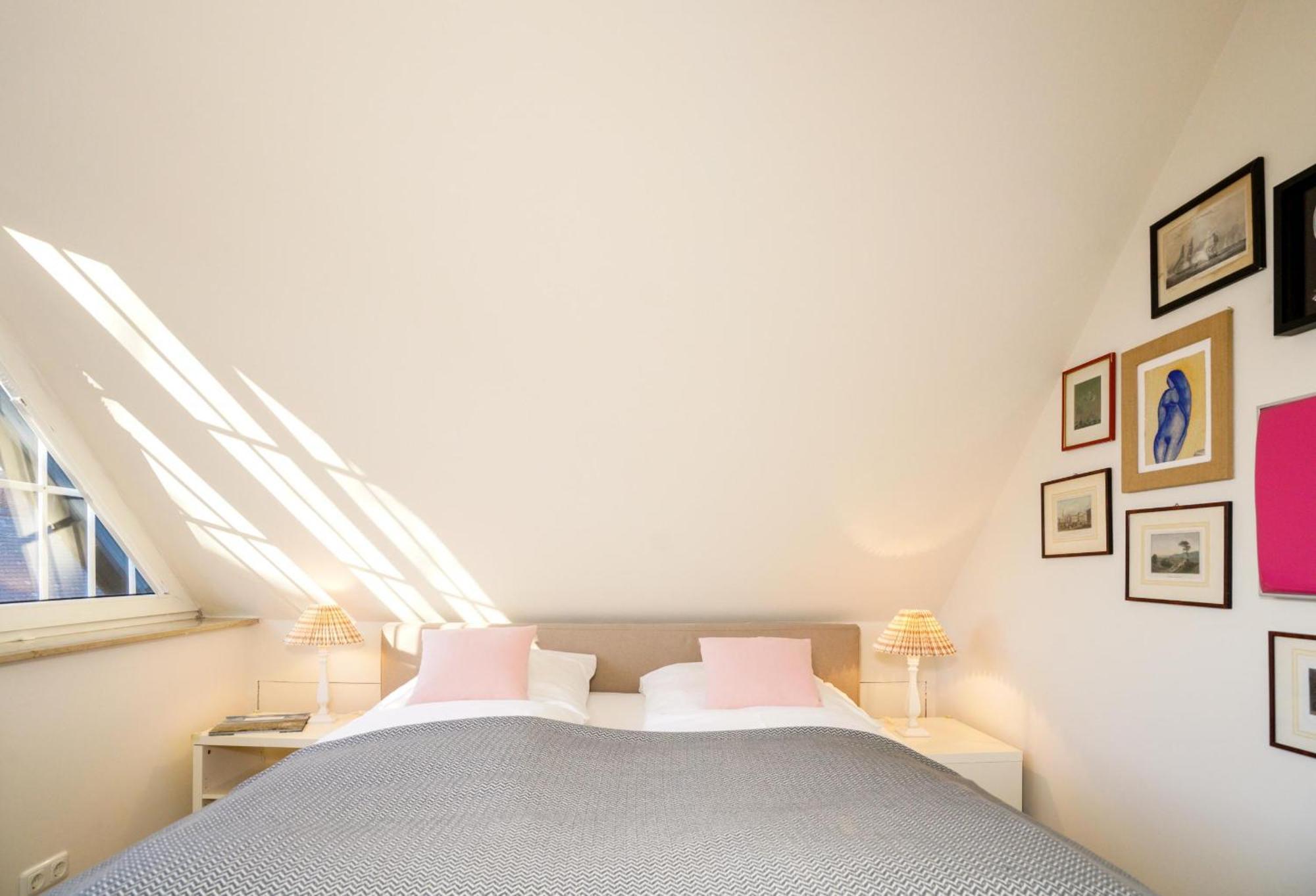Ferienhaus Frieda Sylt Zewnętrze zdjęcie