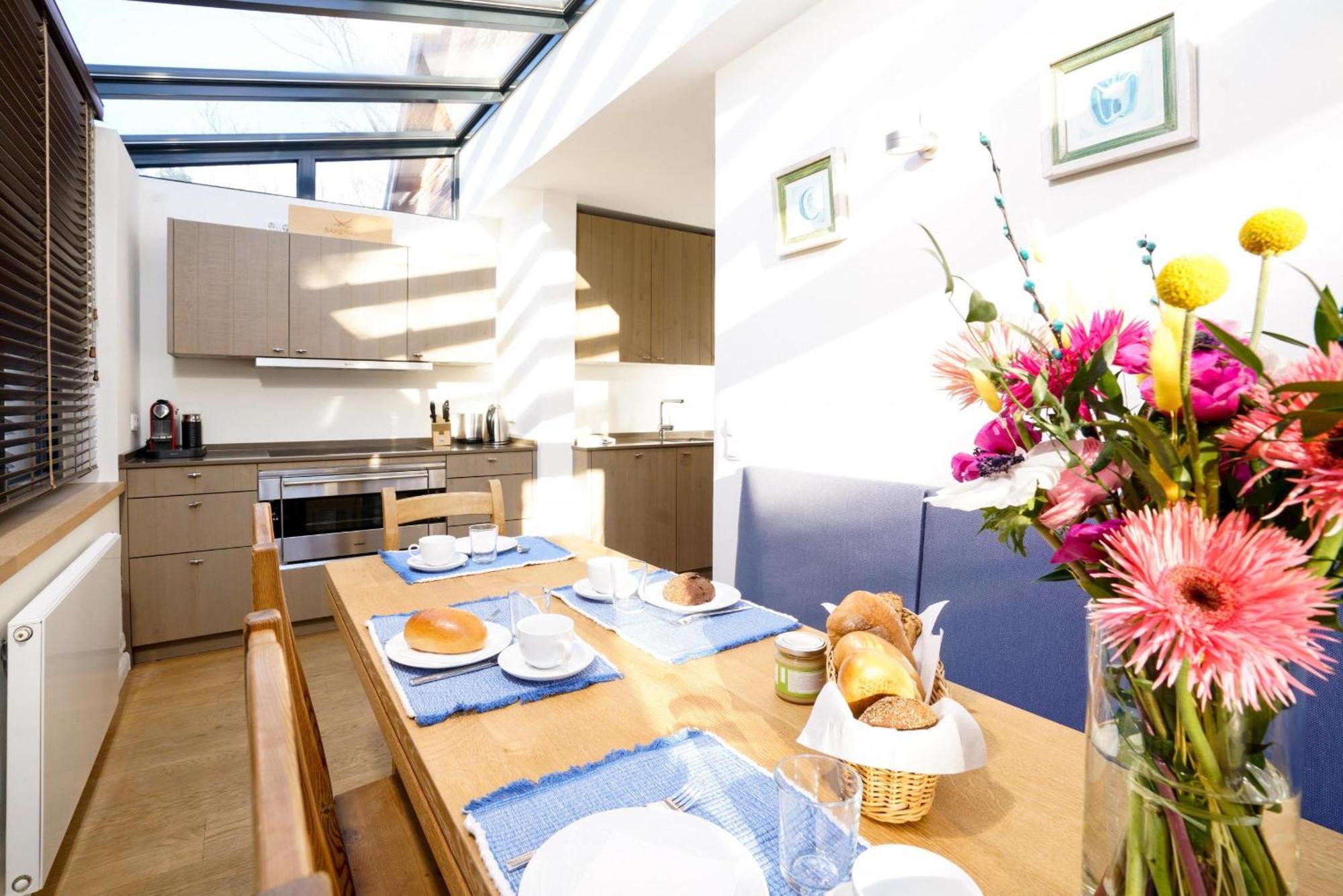Ferienhaus Frieda Sylt Zewnętrze zdjęcie